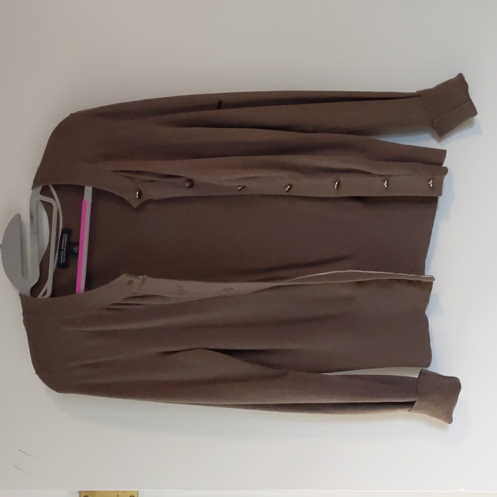 Banana Republic cozy sweater